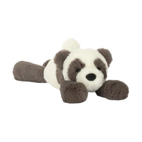 JC Smudge Panda Soft Plush Toy (13 cm)
