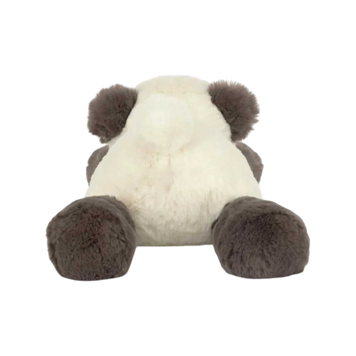 JC Smudge Panda Soft Plush Toy (13 cm)