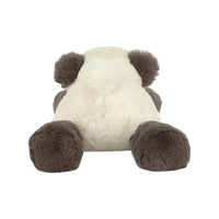 JC Smudge Panda Soft Plush Toy (13 cm)