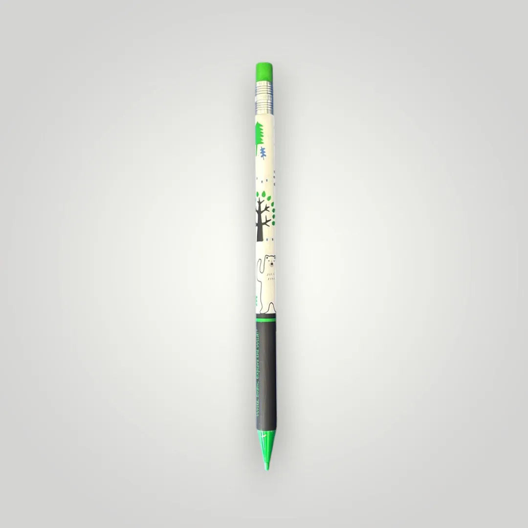Woodland Toolkit 0.7mm Mechanical Pencils