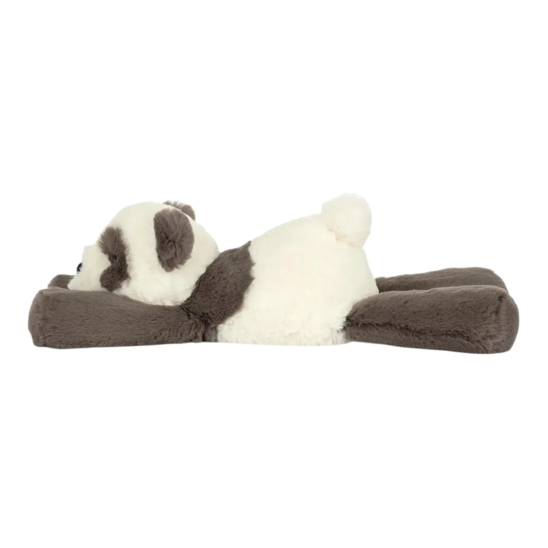 JC Smudge Panda Soft Plush Toy (13 cm)