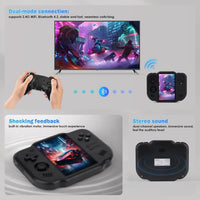 MagicX Zero 40 Vertical Arcade Handheld Console
