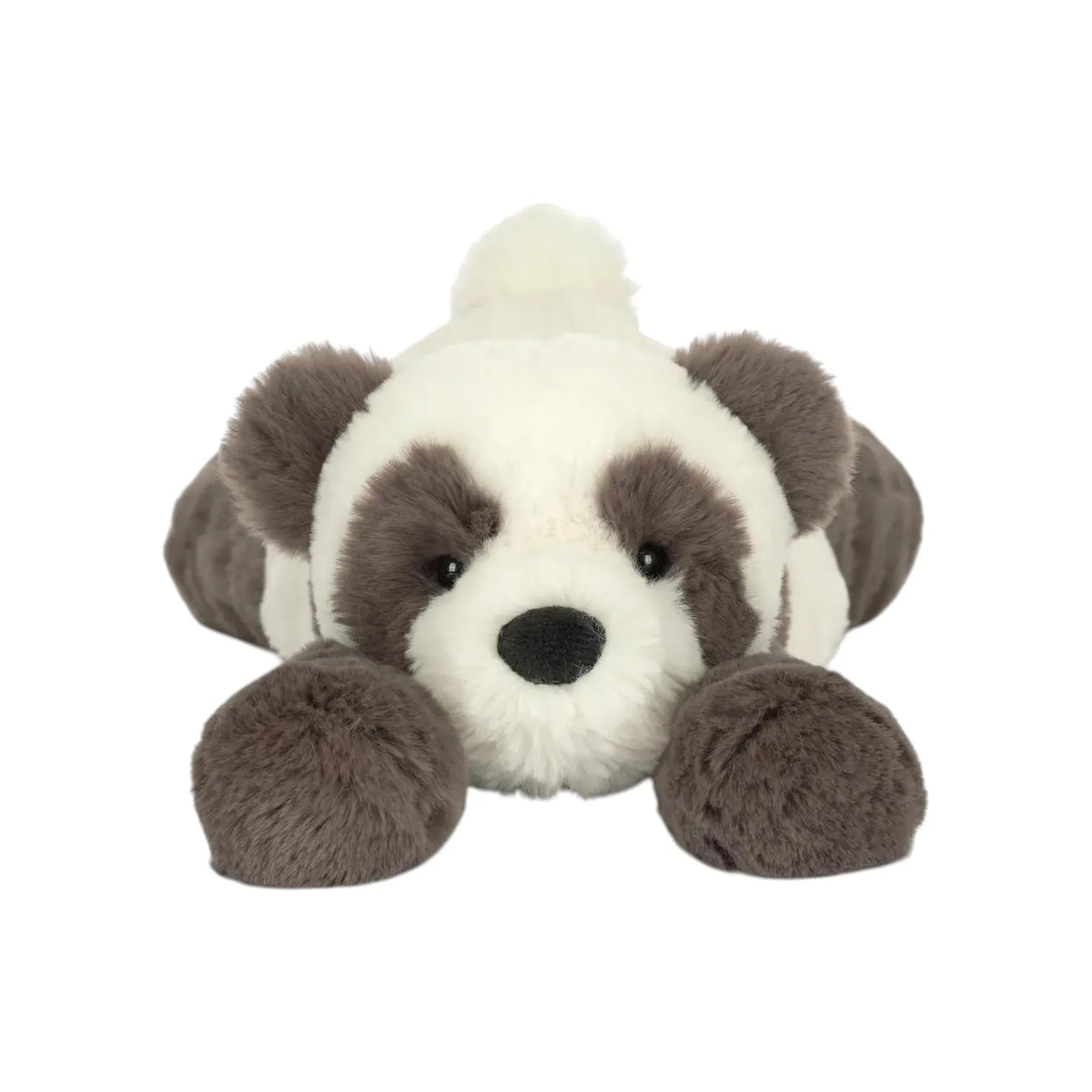 JC Smudge Panda Soft Plush Toy (13 cm)