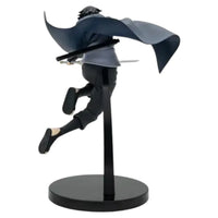 Banpresto Naruto Sasuke Uchiha II Figure (15 cm)