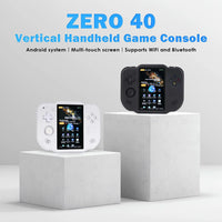 MagicX Zero 40 Vertical Arcade Handheld Console