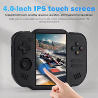MagicX Zero 40 Vertical Arcade Handheld Console