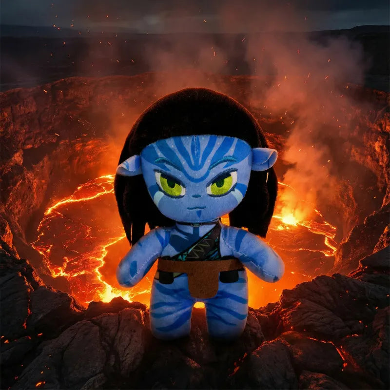 Avatar Premium Chibi Plush Collection (23 cm)