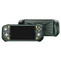 Mecha RG52 Mini Cyberpunk Game Console