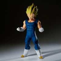 Banpresto DBZ Vegeta Grandista Figure (26 cm)