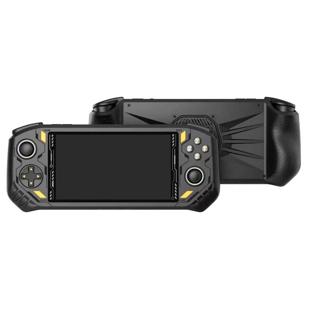 Mecha RG52 Mini Cyberpunk Game Console