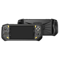Mecha RG52 Mini Cyberpunk Game Console