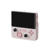 Gameht E5 Plus Hybrid Handheld Console