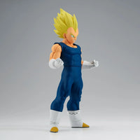 Banpresto DBZ Vegeta Grandista Figure (26 cm)