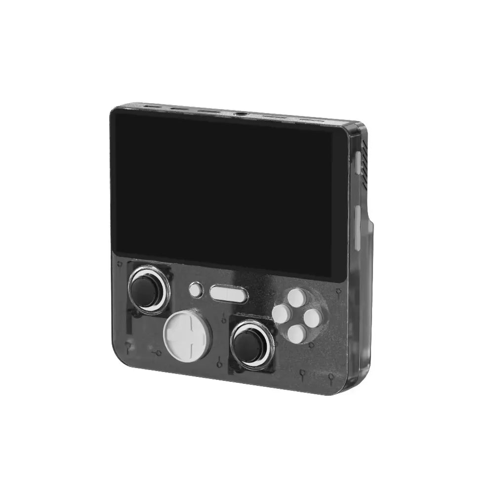 Gameht E5 Plus Hybrid Handheld Console