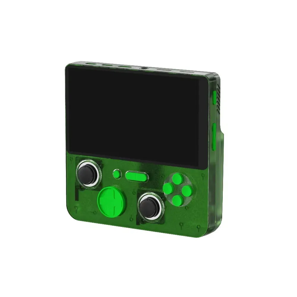 Gameht E5 Plus Hybrid Handheld Console