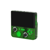Gameht E5 Plus Hybrid Handheld Console