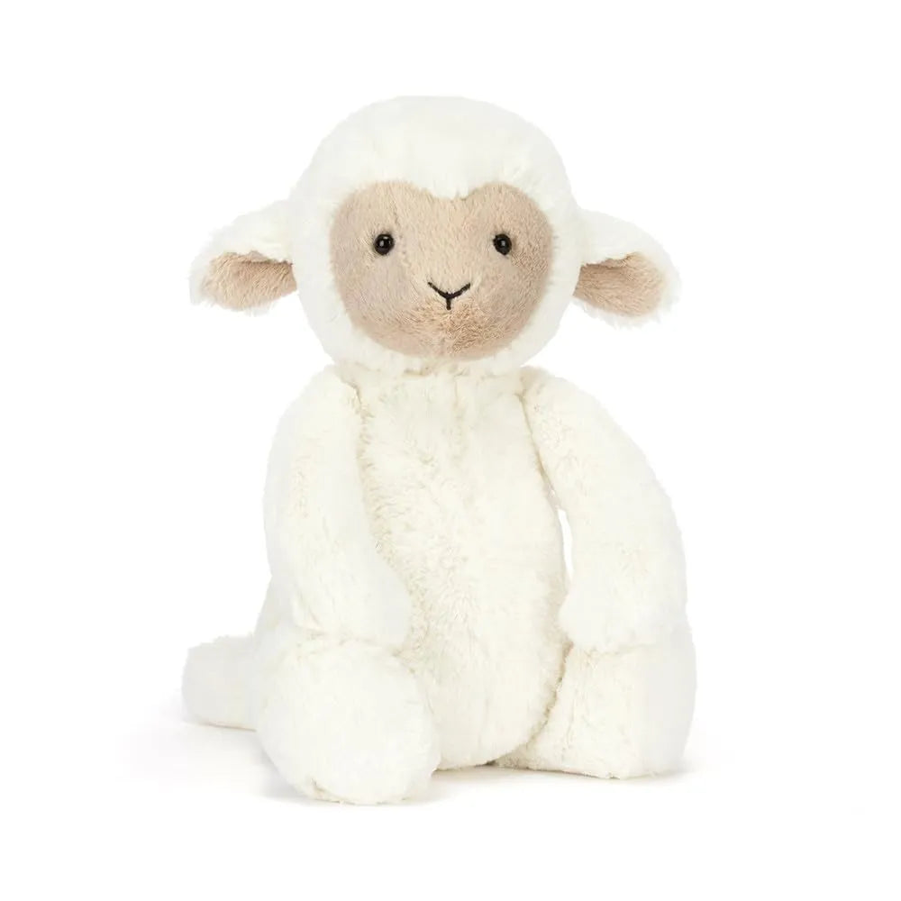 JC Skipson Lamb Plush Toy (23 cm)