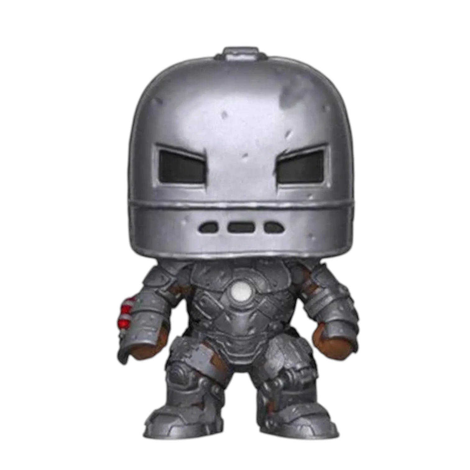 Funko Pop Marvel Iron Man Mk1 338 Figure