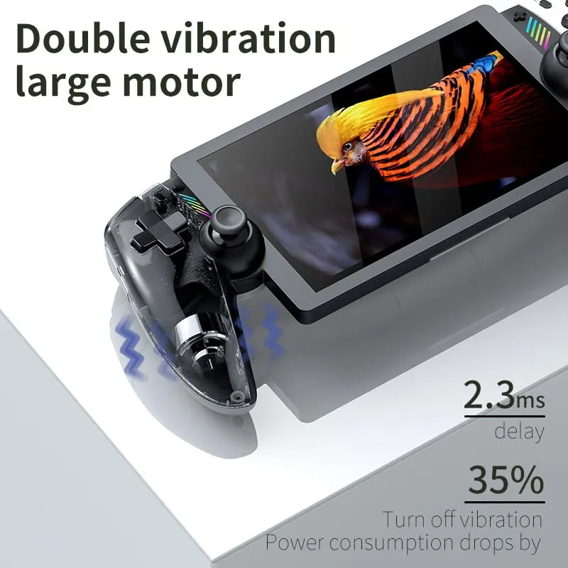 M28 Cyber-Widescreen Retro Game Station
