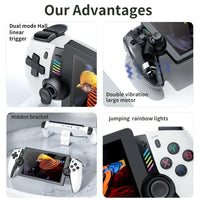M28 Cyber-Widescreen Retro Game Station