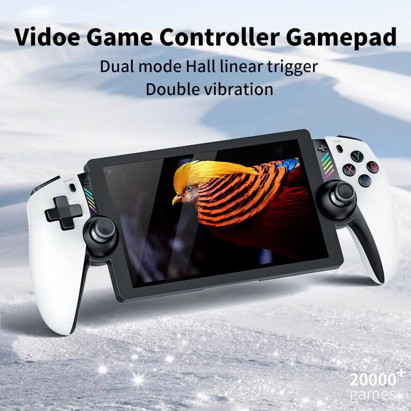 M28 Cyber-Widescreen Retro Game Station