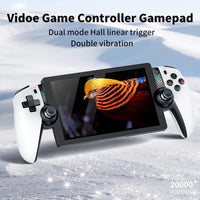 M28 Cyber-Widescreen Retro Game Station