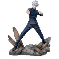 SEGA Jujutsu Kaisen Luminasta Satoru Gojo Figure (18 cm)