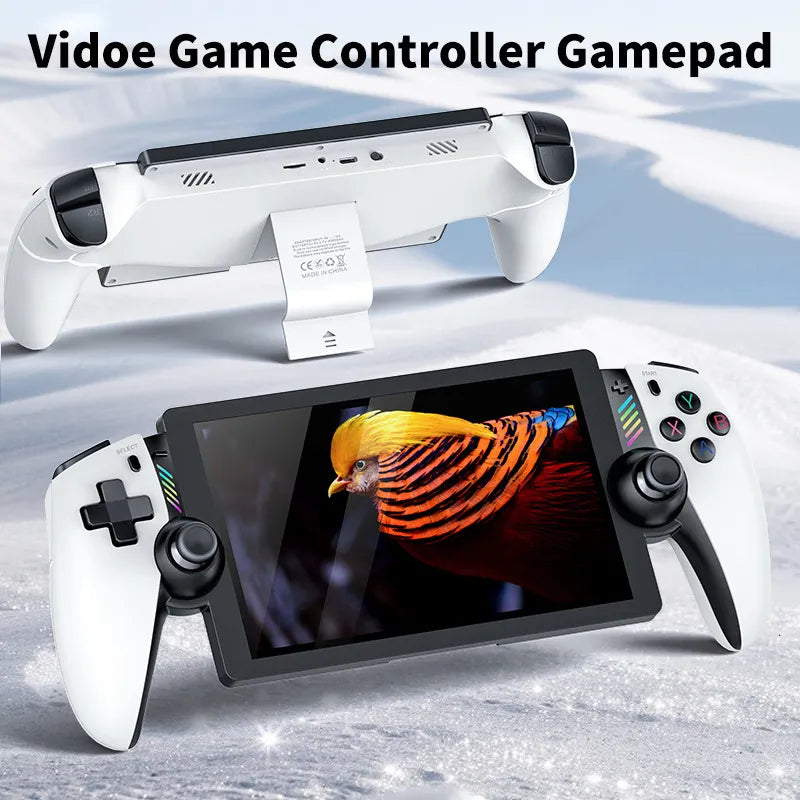 M28 Cyber-Widescreen Retro Game Station