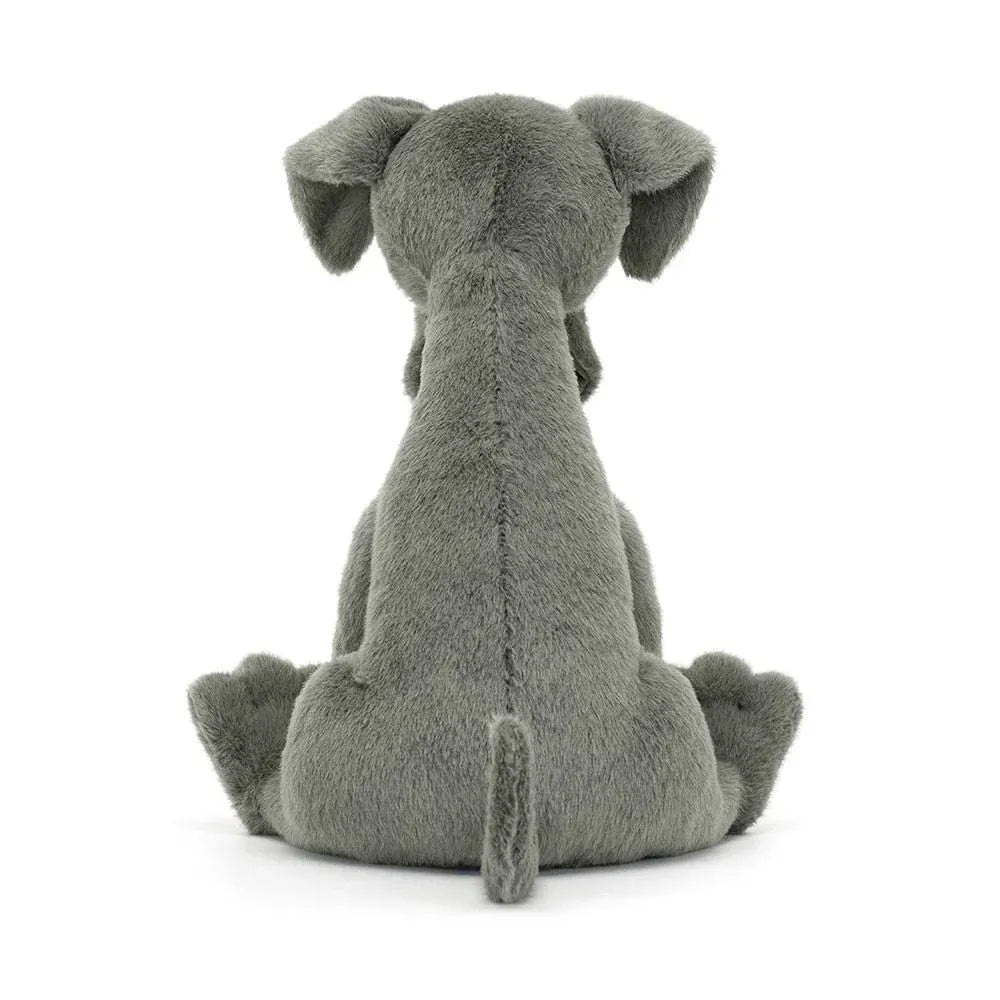 JC Zeus Great Dane Soft Plush Toy (27 cm)