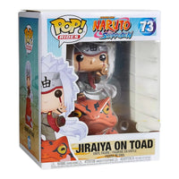 Funko Pop Naruto Shippuden Figurine Collection