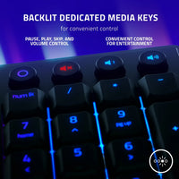 Razer Ornata V3 Low Profile Gaming Keyboard