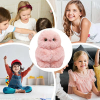 Mirumi Plush Bracelet Pet