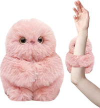 Mirumi Plush Bracelet Pet