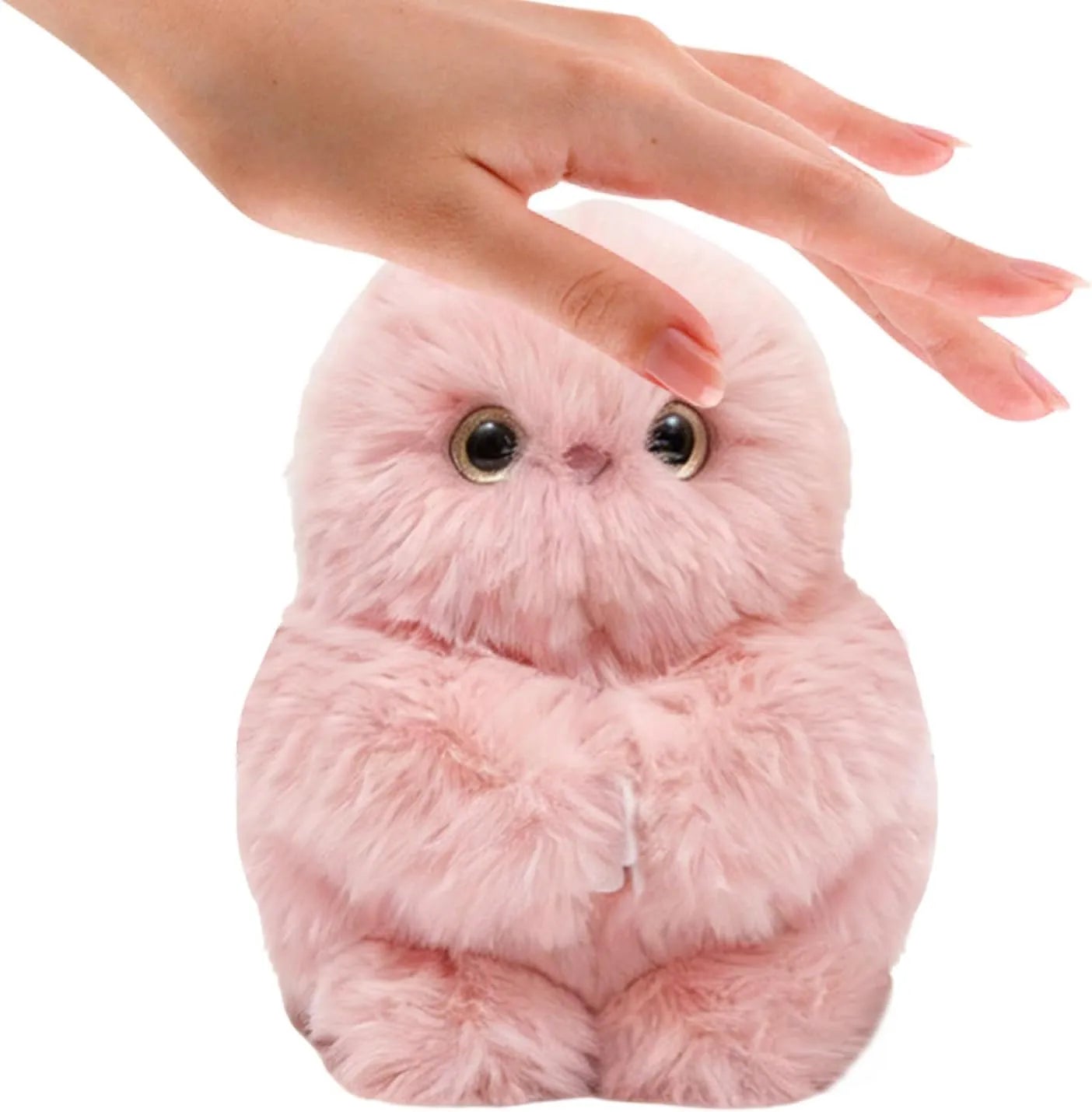 Mirumi Plush Bracelet Pet