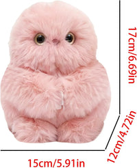 Mirumi Plush Bracelet Pet