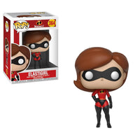 Funko POP Incredibles 2 Figurines