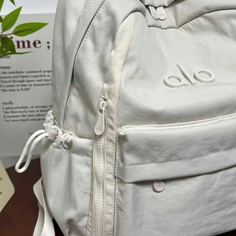 Alo Yoga Unisex Commuter Backpack