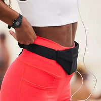 Alo Outdoor Mini Waist Bag