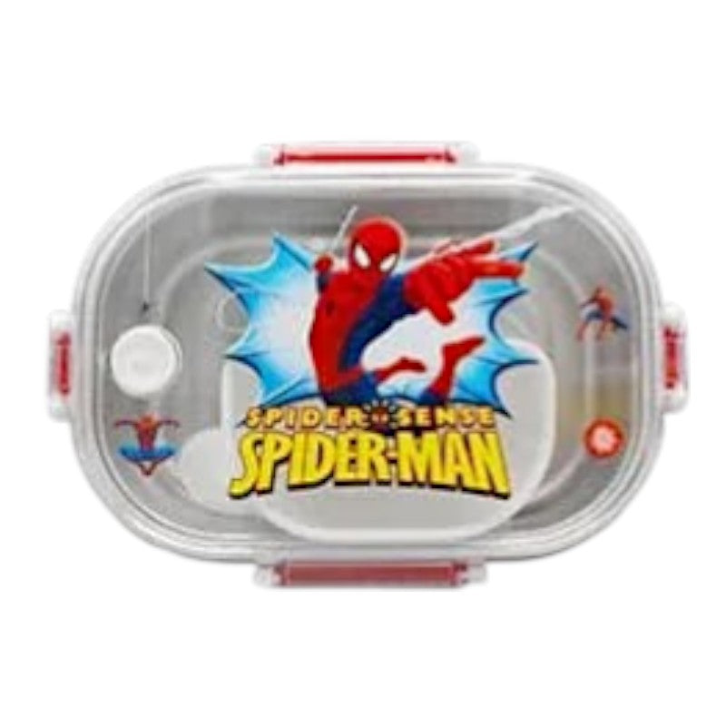 Character Vault Elite SS Lunch Box
