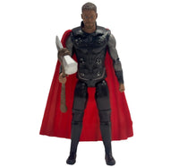 ZD Toys Endgame Trinity Action Figure Set