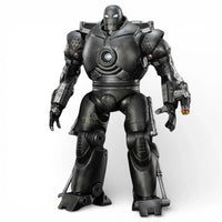 ZD Toys The Final Battle MK3 & Iron Monger Set