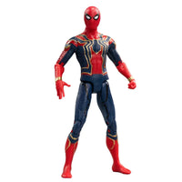 ZD Toys Iron Spider 14-Inch Action Figure