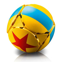 Luxo Jr. Building Blocks (613 Pcs)