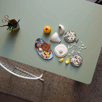 Luxo Jr. Building Blocks (613 Pcs)