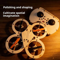 Sky Carpenter DIY Drone Model Kit