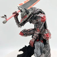 Berserker Armor Guts Action Figure