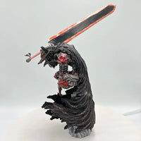 Berserker Armor Guts Action Figure