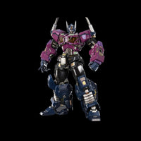 Inversion Peak Optimus Prime Action Figure (21 cm)