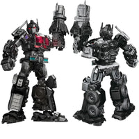Blokees Obsidian Nemesis Prime Action Figure