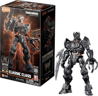 Blokees Trophy Hunter Scourge Action Figure